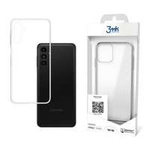 Husa 3mk Samsung Galaxy A13 5G 5G All-Safe Skinny Clear Clear Case