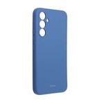 Roar Colorful Jelly case Case - pentru Samsung Galaxy A54 5G Navy blue
