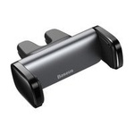 Baseus Steel Cannon Air Outlet Car Mount black (SUGP-01)
