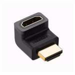 UGREEN HD112, adaptor de colț HDMI 4K (sus)