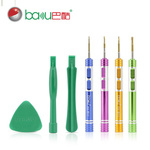 Set de șurubelnițe de precizie BAKU BK-3336