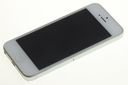 APPLE iPhone 5 16GB Silver A1429 Grad B
