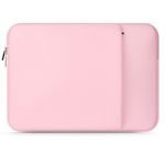 Husa TECH-PROTECT TECH-PROTECT Neoprene Laptop 14 caz roz
