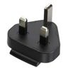 Adaptor Clip Blackberry 2-Pin UK
