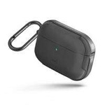 husa UNIQ Valencia AirPods Pro gri/gri gri tunmetal Antimicrobial