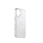 Husă de protecție Joyroom JR-16FG7 cu MagSafe pentru iPhone 16 Plus - Semi-transparentă