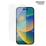 iPhone PanzerGlass Classic Fit 14 Pro 6.1" Protecție ecran antibacteriană 2768