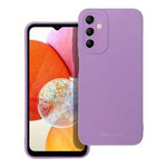 Husă Roar Luna Case - pentru Samsung Galaxy A14 5G Violet