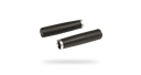 Manșoane PRO Tharsis Black MTB 135mm 100g