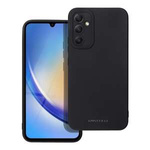 Husă Roar Luna Case - pentru Samsung Galaxy A34 5G negru