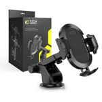 Suport TECH-PROTECT TECH-PROTECT Universal Car Mount Black