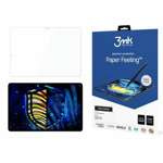 3MK PaperFeeling Sam Tab S7 Plus 12,4 &quot;2 buc / 2 buc Folia