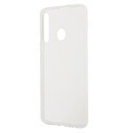 Husa Silicon original Huawei Honor 20 Lite transparent