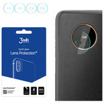 3mk Lens Protect Gigaset GX6 protecție pentru obiectivul camerei Gigaset GX6 4pcs