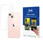 3mk Case iPhone All-Safe Skinny 14 Max 6.7" transparent