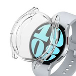 Husa Tech-protect Defense360 Samsung Galaxy Watch 6 (40 MM) Clear Case