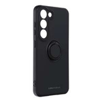Husă Roar Amber Case - pentru Samsung Galaxy S23 Negru