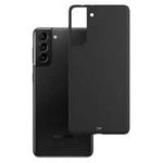 Husa 3mk Samsung Galaxy S21 Plus negru mat Case
