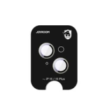 Sticlă de protecție Joyroom JR-MFY0251 pentru lentile iPhone 15/15 Plus - galben
