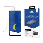3MK HG Max Lite Xiaomi Redmi Note 11 5G negru/negru