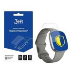 3mk Folia ARC Ceas Fitbit Sense Fullscreen Folia