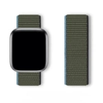 Curea Sport Loop 38/40/41 - verde