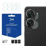 3mk Lens Protect Asus Zenfone 9 Protecție pentru obiectivul camerei foto 4pcs