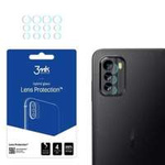 3mk Lens Protect Nokia G60 5G Protecție pentru obiectivul camerei 4pcs