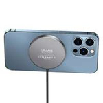 magUSAMS Încărcare prin inducție US-CD183 netic 15W negru/negru CD183CDX01