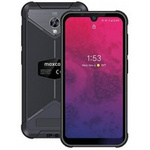 Maxcom MS572 DualSim negru/negru