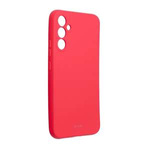 Roar Colorful Jelly case Case - pentru Samsung Galaxy A34 5G Pink