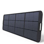 incarcator Choetech solar pliabil 200W negru (SC011)