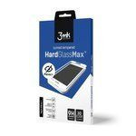 3MK Glass Max Privacy pentru iPhone 11 Pro negru