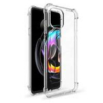 Husa Tech-Protect Flexair Pro Motorola Edge 30 Neo Clear Case