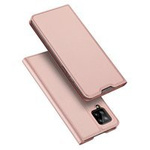 DUXDUCIS SKINPRO GALAXY GALAXY A42 5G ROSE GOLD