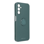 Husă Roar Amber Case - pentru Samsung Galaxy A14 5G Green