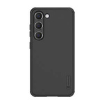 Husa Nillkin Super Frosted Shield Pro pentru SAMSUNG S23+ (negru)