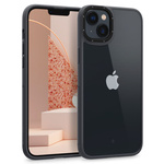 Husa Caseology iPhone MATTE Skyfall 14 Plus negru