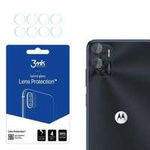 3mk Lens Protect Motorola Moto E22 Protecție pentru obiectivul camerei 4pcs