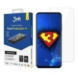 Folia 3MK HTC Desire 21 Pro Silver Protect Antimicrobial Wet Mount