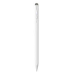 Stilou activ / pasiv pentru iPad Baseus Smooth Writing 2 SXBC060302 - alb
