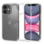 Husa Tech-protect Flexair Hybrid iPhone 11 Clear
