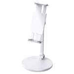 Desk Holder Tablet Mobile phone USAMS The US-ZJ057 White