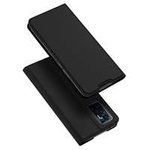 Dux Ducis Skin Pro Husa Cover Flap Vivo V23e negru
