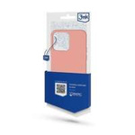 Husa 3mk Matt Case Sam S23 5G lychee/lychee