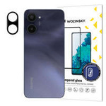 szkło Wozinsky Full Camera Glass sticlă temperată pentru Realme 10 pentru camera foto 9H