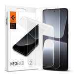 Folia Spigen HIDROGEL NEO FLEX 2-PACHET XIAOMI 13 PRO CLAR