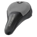 Rockbros Cover Pernă Scaun Bicicletă Mărimea L - Gri