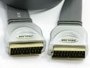 Cablu PROLINK Scart - Scart 1,2m 21PIN Euro - Euro