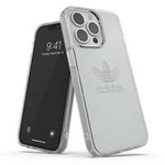 Adidas OR de protecție iPhone 13 Pro / 13 6.1" Clear Case transparent 47119